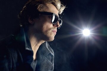 Metin Akdülger