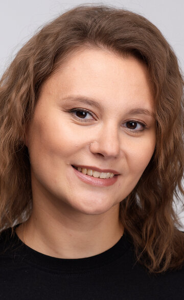 Ірина Давидова