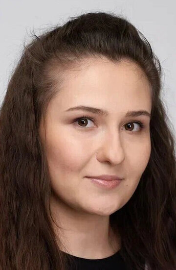 Kseniya Eremina