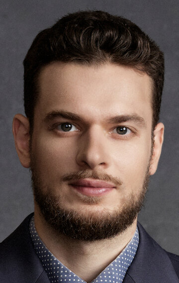 Володимир Тодоров
