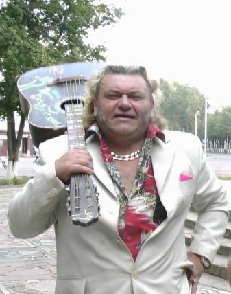Геннадий Чернецов