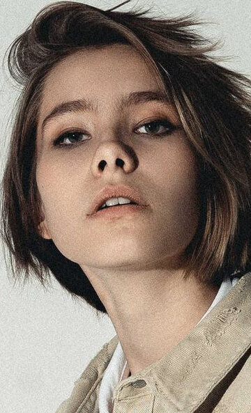 Mila Volkova