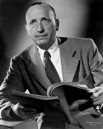 Michael Curtiz