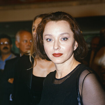 Anastasiya Vertinskaya
