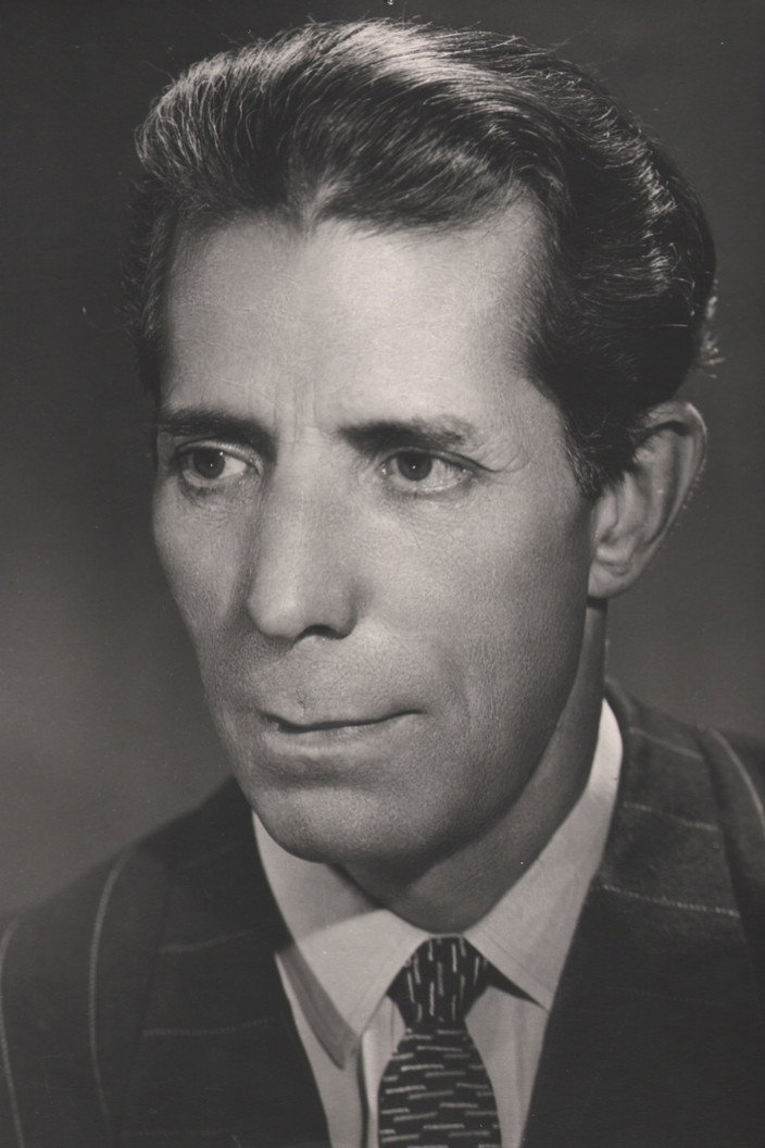 Gennady Kazansky