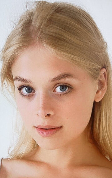 Valeriya Kot