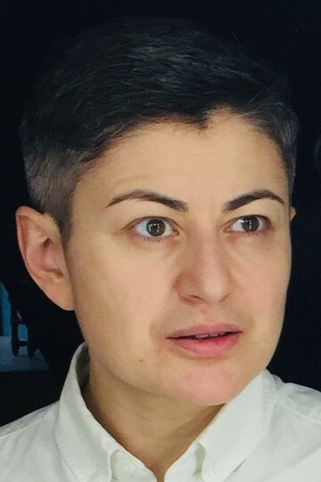 Lela Khitarova