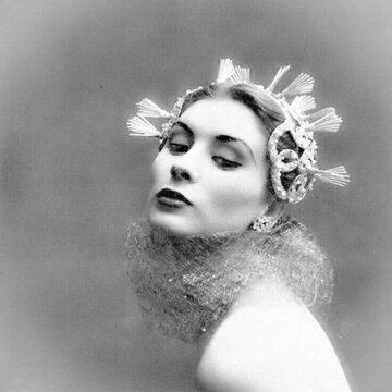 Suzy Parker