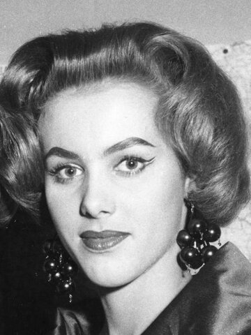 Ellen Kessler