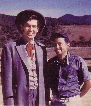 Fess Parker