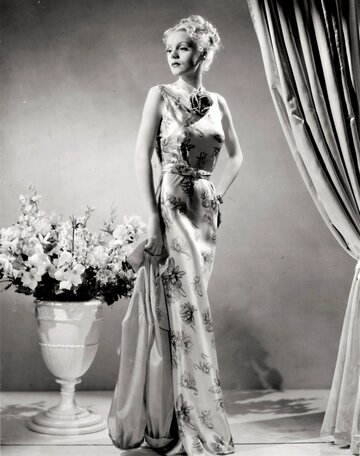 Marie Wilson