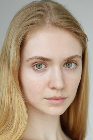 Екатерина Чаннова