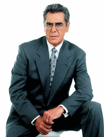 Eric del Castillo