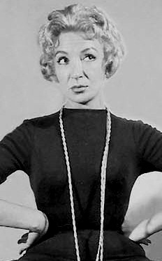 Bertha Moss