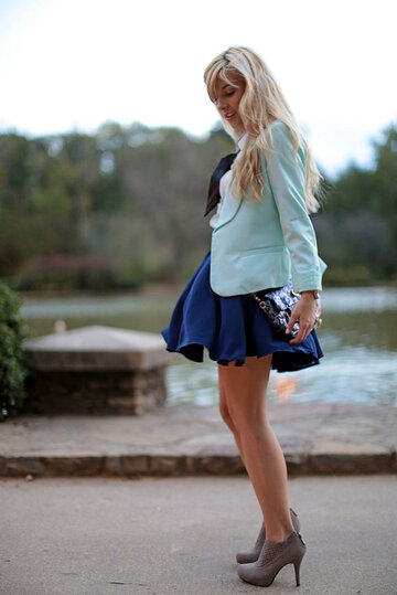 Evelina Barry