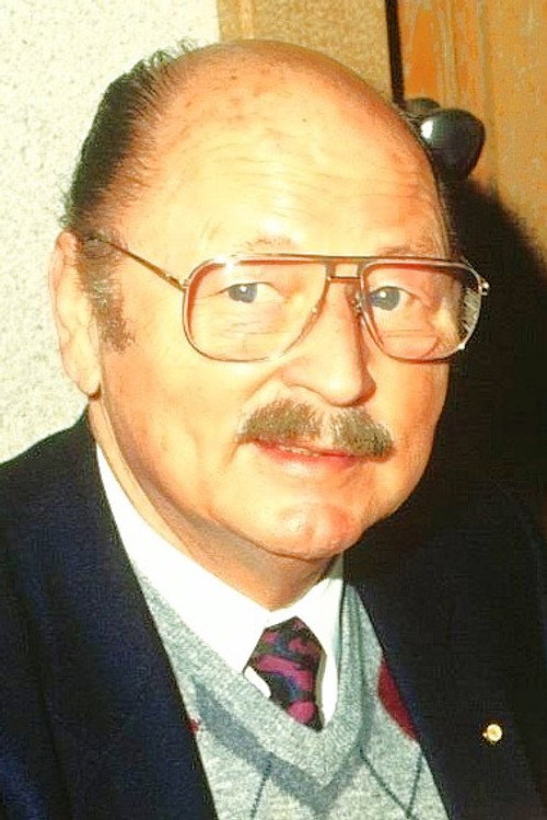 Бруно В. Пантель
