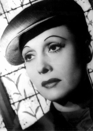 Arletty