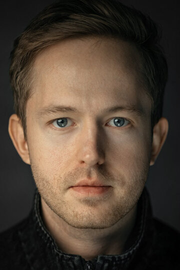Evgeniy Chumak