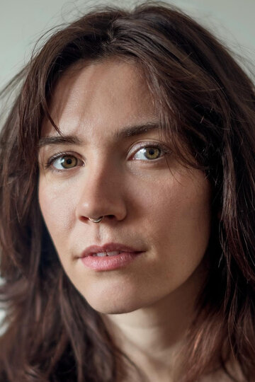 Emma van der Vleuten Busk