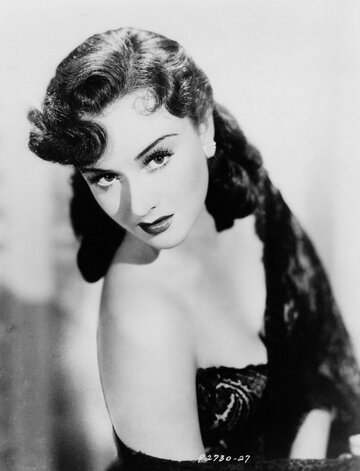 Margaret Lindsay