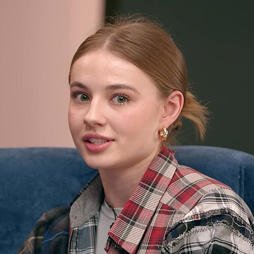 Лиза Василенко