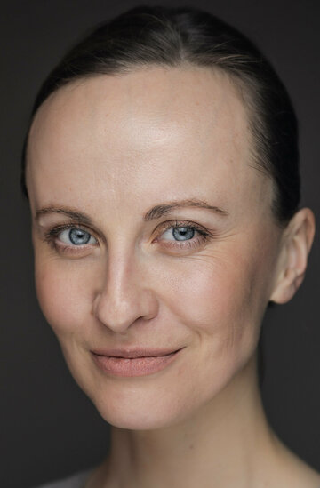 Maria Fefilova