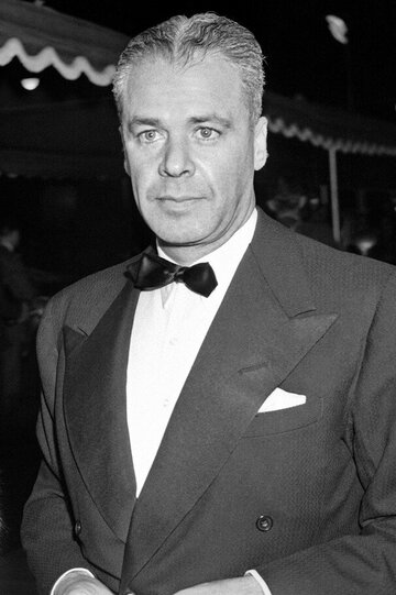 Walter Wanger