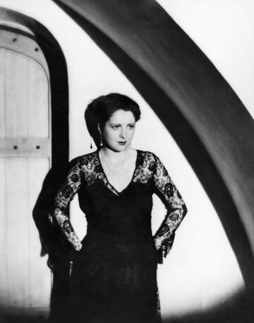 Billie Dove