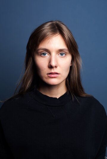 Mariya Karpova