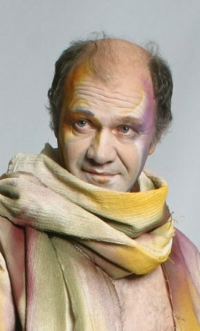 Valentin Morozov