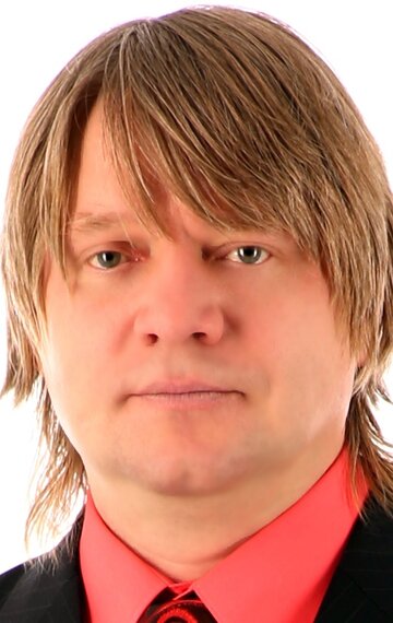 Dmitriy Bakin