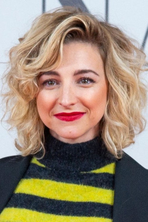 Анна Молинер