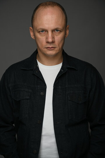 Михаил Горский
