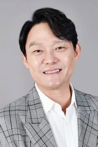 Nam Seong-jin
