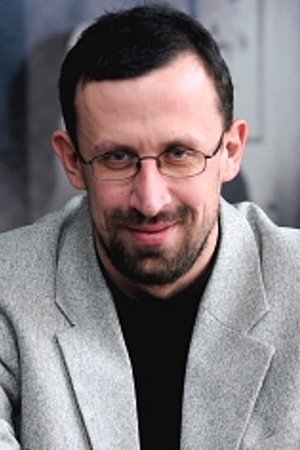 Павел Симчик