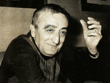Mario Bava