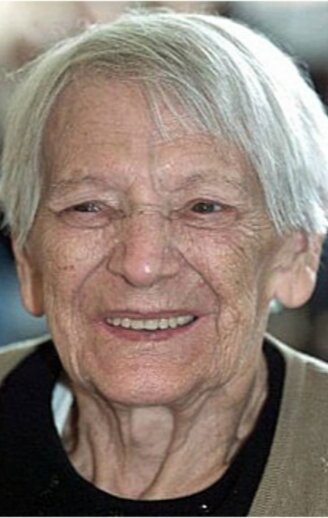 Emilie Schindler