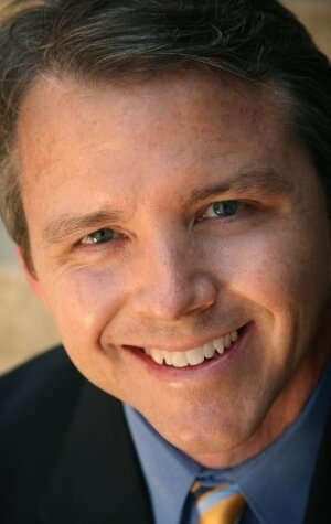 Jeff Rendell