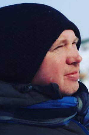 Олексій Яковлев