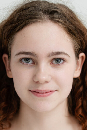 Sofya Nikolaeva