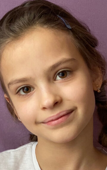Varvara Vedenyapina