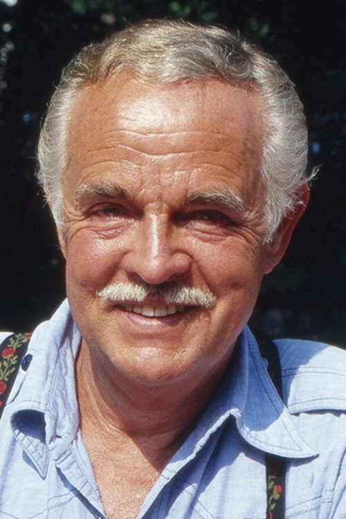 Ульрих Байгер
