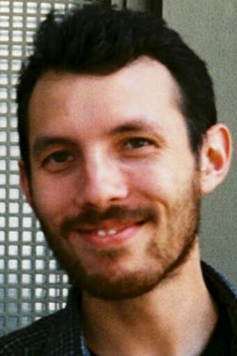 Vincent Tsui