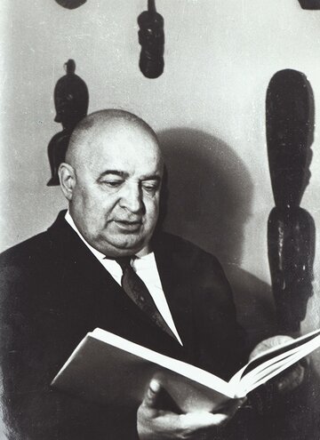 Alexander Rou
