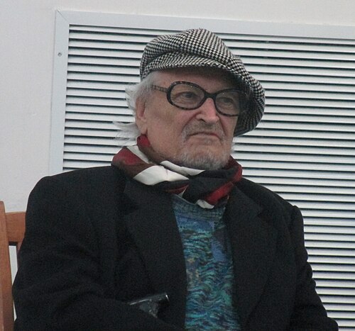 Валерий Панов
