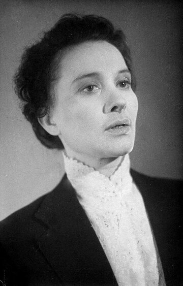 Nina Alisova