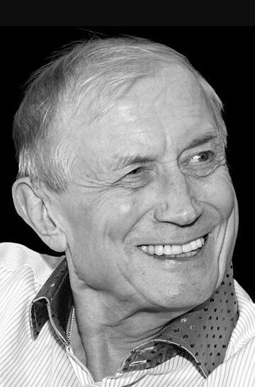 Yevgeny Yevtushenko