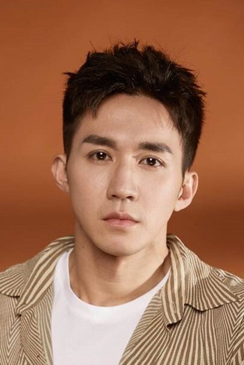 Max Liu