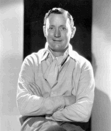 Roscoe Karns