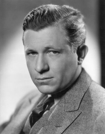 Stuart Erwin